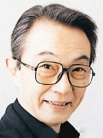Shinji Ogawa / Dr Raichî