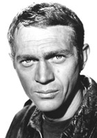 Steve McQueen / Kpt. Buzz Rickson