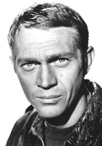 Steve McQueen I