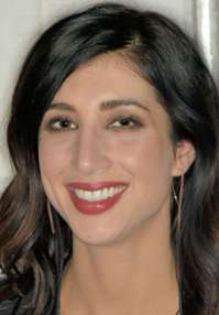 Dana DeLorenzo 
