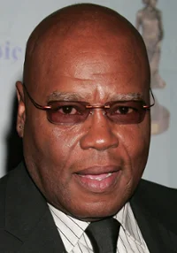Georg Stanford Brown 