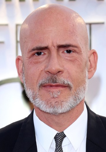 Gianmarco Tognazzi / Luciano Spalletti