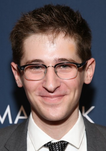 Noah Robbins / Mark Erickson