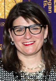 Missy Parker I