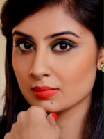 Bhanushree Mehra / Roop