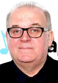 Craig Armstrong II