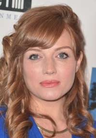 Natalie Britton 