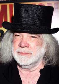 Floyd Mutrux 