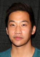 Patrick Kwok-Choon / Seth Park