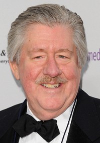 Edward Herrmann 