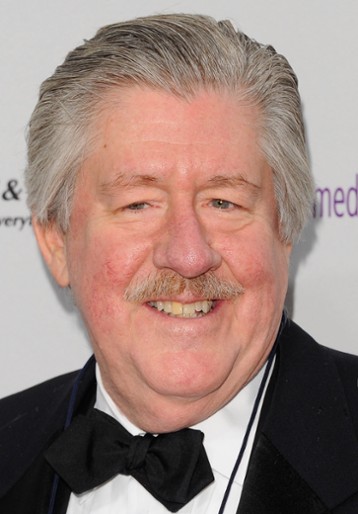 Edward Herrmann / Richard Gilmore