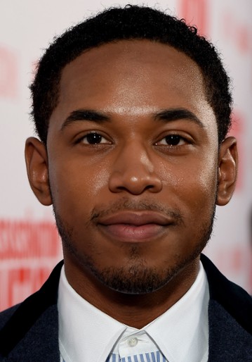 Kelvin Harrison Jr. / Martin Luther King Jr.
