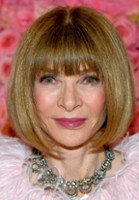 Anna Wintour / Prowadzący