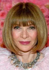 Anna Wintour 