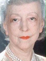 Elsie de Wolfe / 