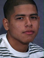 Fredo Cervantes 