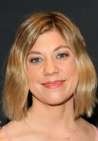 Susannah Flood 