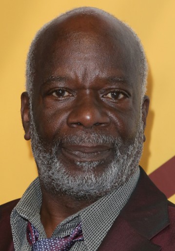 Joseph Marcell / Dziadek Wilfred