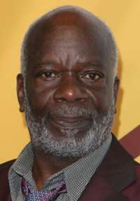 Joseph Marcell 