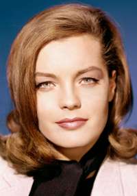 Romy Schneider I