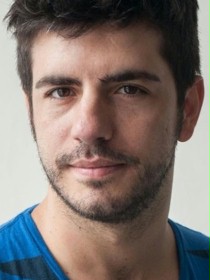 Marco Antonio Caponi / 