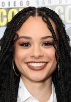 Gabrielle Nevaeh Green / 