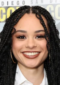 Gabrielle Nevaeh Green 