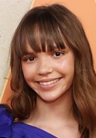 Lily Whiteley / Charlie