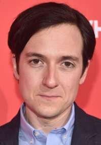 Josh Brener 