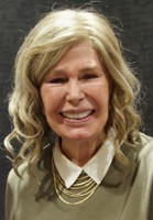 Loretta Swit / Major Margaret \"Gorące Wargi\" Houlihan