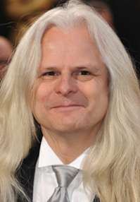 Claudio Miranda II