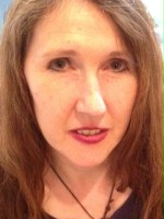 Tessa Hughes-Freeland / Marilyn / Ciocia