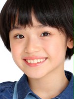 Hana Toyoshima / Młoda Tetsuko Kuroyanagi