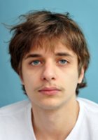 Piotr Napierała / Młody aresztant