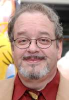 Joe Alaskey