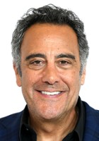 Brad Garrett / Komandor Bristle