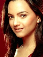 Anaitha Nair / Tani, dziewczyna Lorry'ego