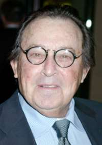 Paul Mazursky 