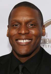 Chris Jai Alex 