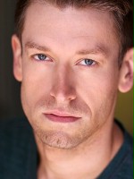 Adam Atherton / Zabójca
