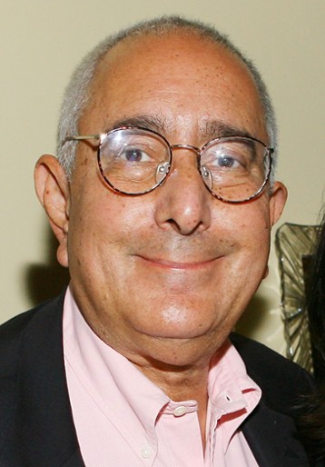 Ben Stein / Pan Cantwell