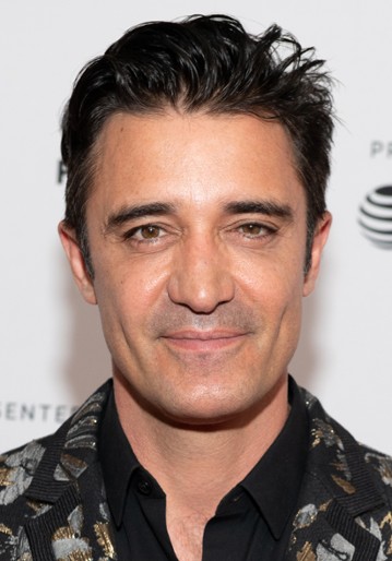 Gilles Marini / Paolo