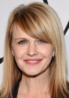 Kathryn Morris / Szeryf Adler