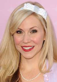 Ashley Eckstein 