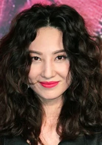 Yumiko Cheng 