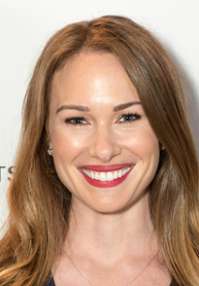 Kelly Frye 
