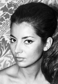 Jacqueline Sassard 
