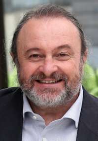Natalino Balasso 