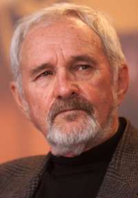 Norman Jewison 