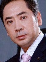 Jin Liu (Ii) - Filmweb